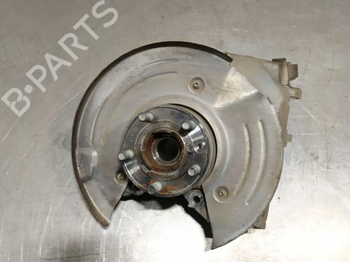 Used Right rear steering knuckle Right rear steering knuckle JAGUAR E-PACE (X540) 2.0 D165 (163 hp) 29423180 29423180