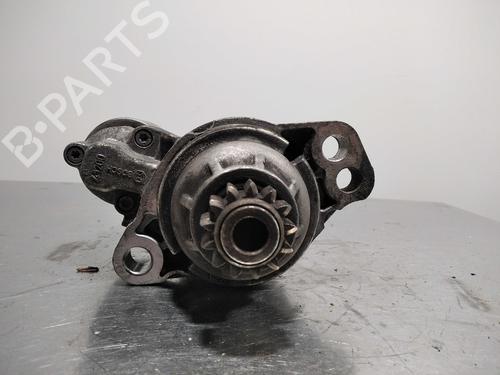 Used Starter Starter 10015661 10015661