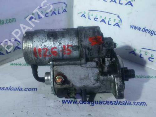 Used Starter Starter 10957766 10957766