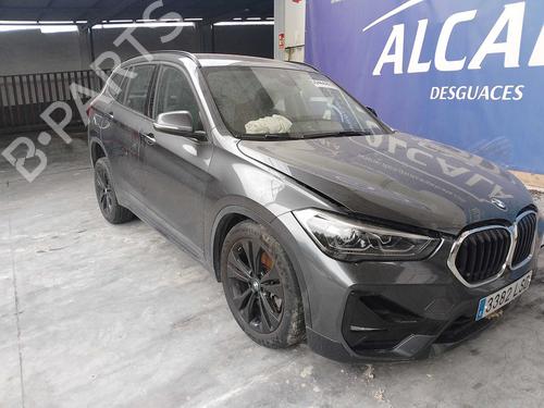 Left front window switch BMW X1 (F48) sDrive 20 i | BP29260643I27 - Image 10