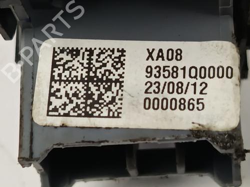 Høyre Foran elrute bryter HYUNDAI BAYON (BC3) 1.2 MPI | BP29630056I26 