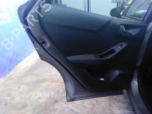 Climate control FORD PUMA (J2K, CF7) | BP13571259I5 - Image 16