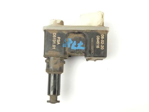 Used Fuel door actuator Fuel door actuator 16935484 16935484