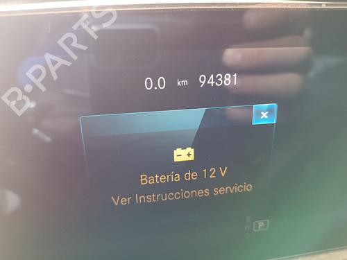 Engine MERCEDES-BENZ A-CLASS (W177) A 180 d (177.010) | BP28025924M1 