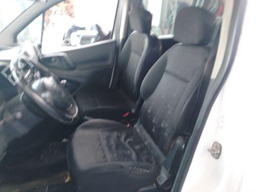 Pedal CITROËN BERLINGO Box Body/MPV (B9) 1.6 HDi 75 | BP28580053I4  - Image 11