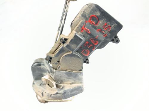 Used Rear right lock MAZDA 6 Station Wagon (GY) 2.0 DI (GY19) (136 hp) 30330660