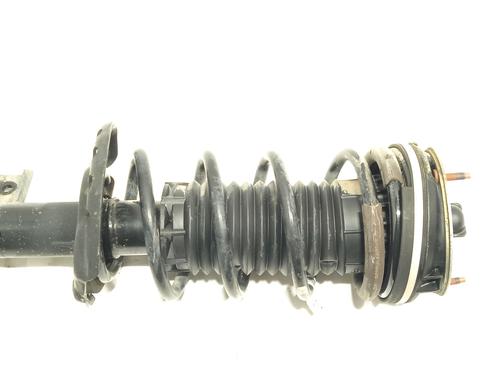 Left rear shock absorber LAND ROVER RANGE ROVER EVOQUE (L538) 2.0 D | BP20933537M18 