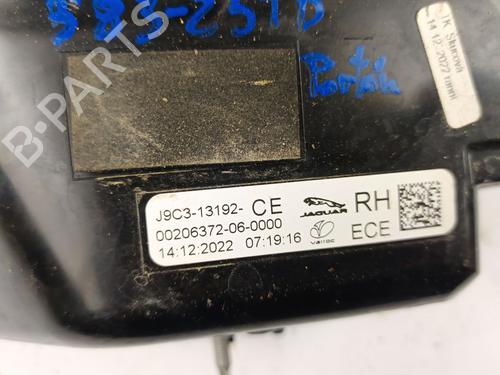 Right tailgate light JAGUAR E-PACE (X540) 2.0 D165 | BP29423117C80 