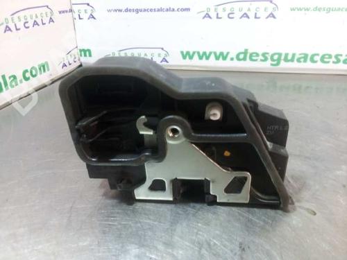 BP9994779C99 | Rear right lock BMW 1 (F21) 116 d BP9994779C99