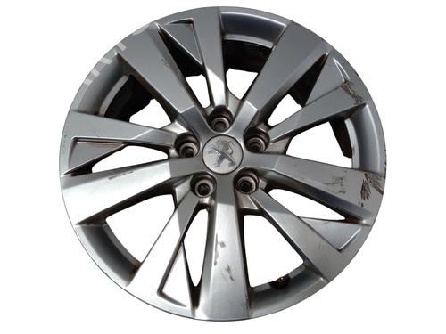 Used Rim PEUGEOT 3008 II SUV (MC_, MR_, MJ_, M4_) 1.5 BlueHDi 130 (131 hp) 24177751