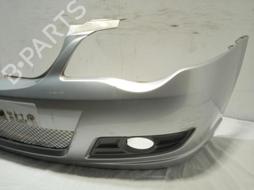Front bumper ROVER 45 I Saloon (RT) 1.6 | BP17190093C7 