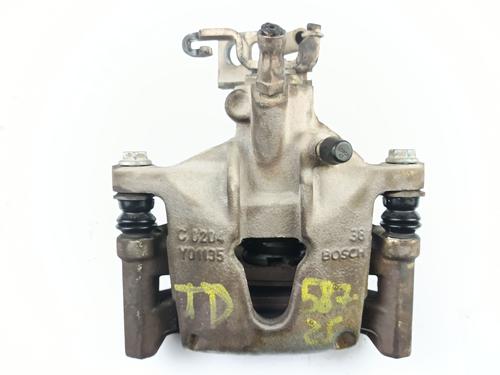 Used Right rear brake caliper FORD MONDEO III Saloon (B4Y) 2.0 16V TDDi / TDCi (115 hp) 29619169