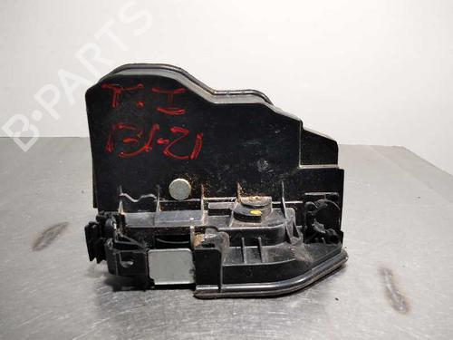 Used Rear left lock Rear left lock 9979615 9979615