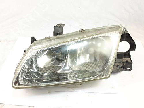 left-headlight-nissan-almera-ii-n16-2000-31306613 main image