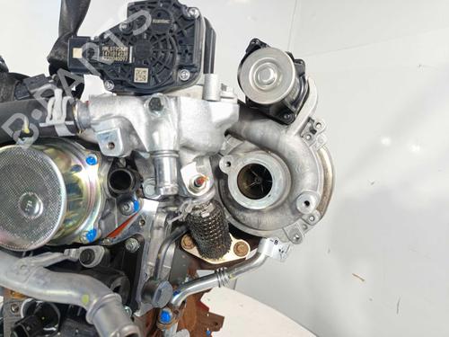 Engine RENAULT EXPRESS Box Body/MPV 1.5 Blue dCi 75 (F6AA) | BP38512772M1 - Image 14