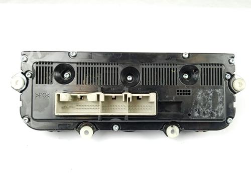 Climate control VW PASSAT B6 (3C2) 2.0 TDI 16V | BP10692781I5 