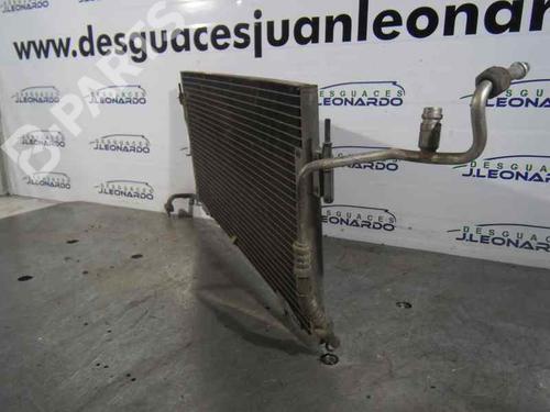 AC radiator CITROËN XSARA (N1) 1.9 TD | BP11247523M32 
