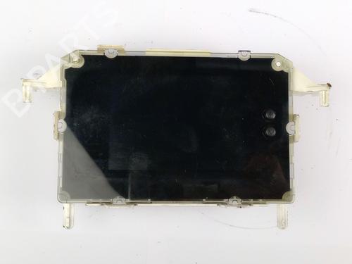 Used Display monitor FORD FIESTA VI (CB1, CCN) 1.6 Ti (120 hp) 23536644