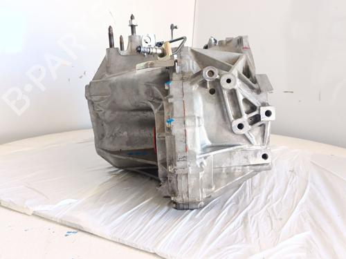 Gearbox MITSUBISHI ASX (GA_W_) | BP31338248M3