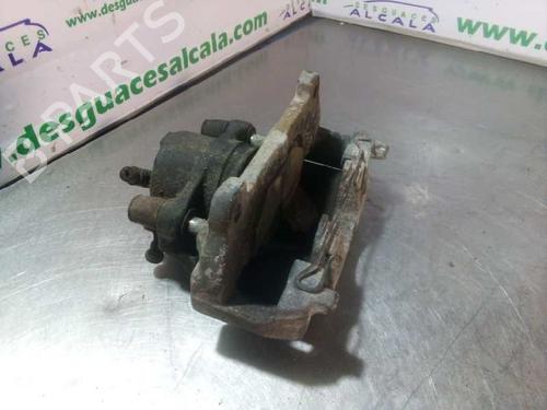 Left front brake caliper HONDA ACCORD VII (CL, CN) 2.2 i-CTDi (CN1) | BP11564686M105 