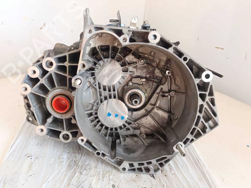 Used Gearbox Gearbox OPEL INSIGNIA A (G09) 2.0 CDTI (68) (120 hp) 29574603 29574603