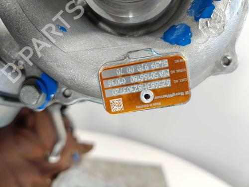 Engine RENAULT FLUENCE (L3_) 1.5 dCi (L30B) | BP39429462M1 - Image 9