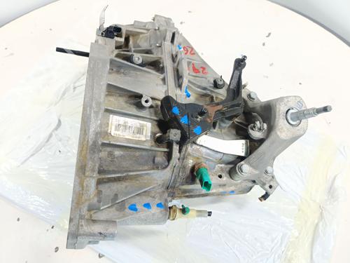 Gearbox RENAULT KADJAR (HA_, HL_) 1.2 TCe 130 (HLMR) | BP34580717M3  - Image 10