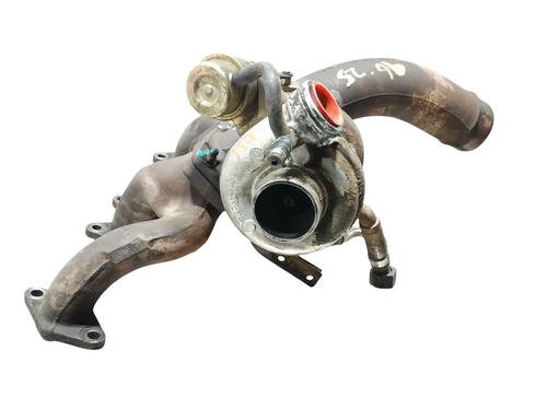 Used Turbocharger/Supercharger Turbocharger/Supercharger 29156539 29156539