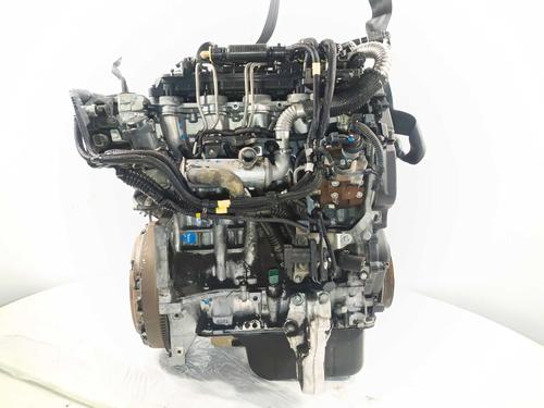 Engine CITROËN JUMPY II (VF7) 1.6 HDi 90 8V | BP40109980M1 - Image 4
