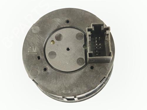 Headlight switch OPEL CORSA D (S07) 1.3 CDTI (L08, L68) | BP29285463I24 