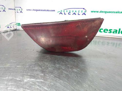 Used Rear fog light FORD FOCUS I (DAW, DBW) [1998-2009]  9992853
