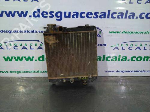 Used Water radiator Water radiator 10959718 10959718