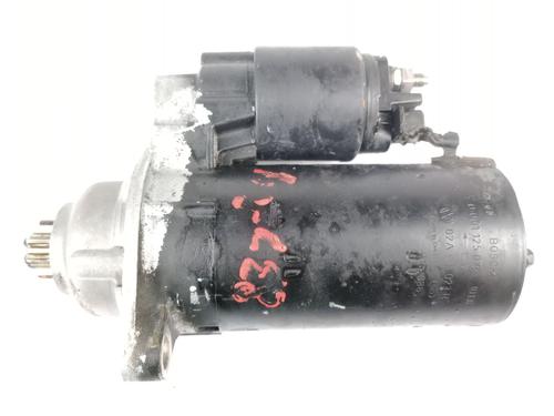 Startmotor SEAT IBIZA II (6K1) 1.9 TDI (90 hp) 22436783