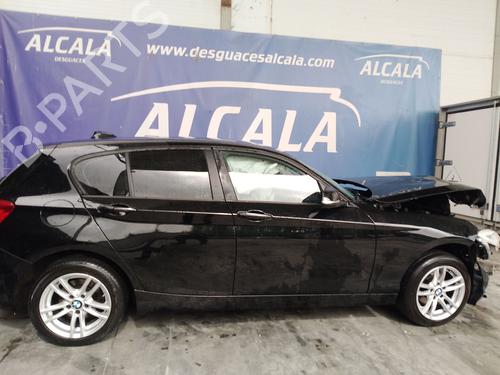 Brugte BMW 1 (F20) 118 d (150 hp) 4216156