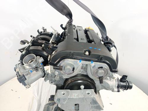 Engine OPEL CORSA E (X15) 1.4 (08, 68) | BP33887971M1 - Image 3