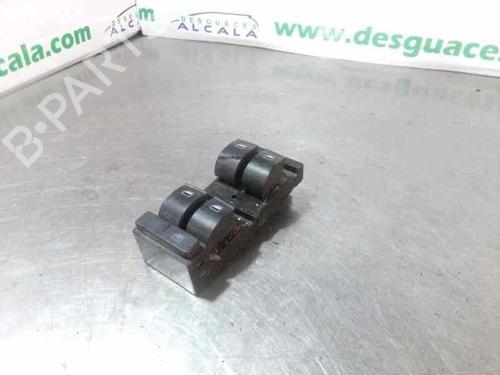 Used Left front window switch Left front window switch AUDI A6 C5 (4B2, 4B4) 1.8 T (150 hp) 9994083 9994083