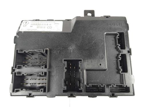 Used Electronic module Electronic module 17190209 17190209