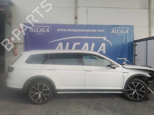 Fuel door actuator VW PASSAT B8 Variant (3G5, CB5) 2.0 TDI | BP26556860E18 - Image 4