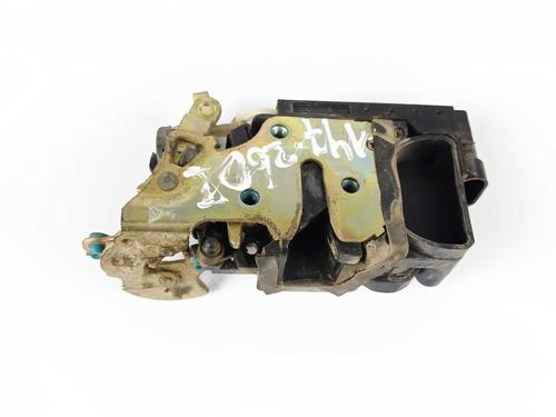 Front left lock DAEWOO LANOS (KLAT) 1.3 | BP33054353C98 - Image 2