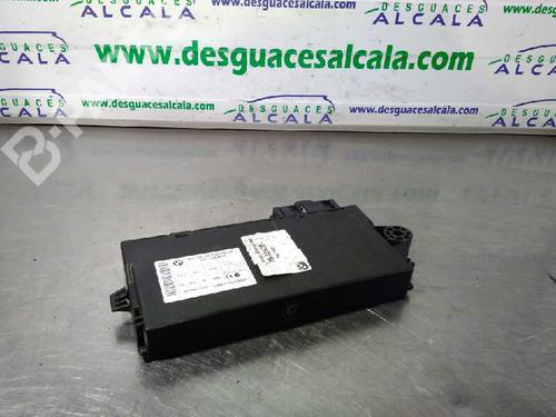 Used Electronic module Electronic module BMW 3 (E90) 330 d (231 hp) 10989840 10989840