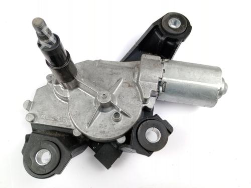 Used Rear wiper motor NISSAN QASHQAI / QASHQAI +2 I (J10, NJ10, JJ10E) 1.5 dCi (106 hp) 17914050