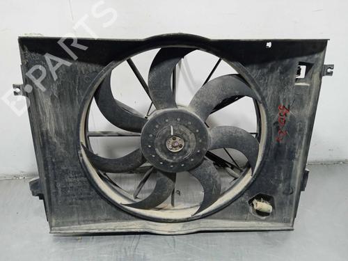 Used Radiator fan Radiator fan 9985527 9985527