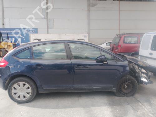 Used Parts CITROËN C4 I (LC_)  1.6 HDi  4632892