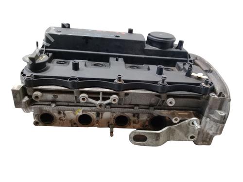 Used Cylinder head FORD RANGER (TKE) 2.2 TDCi 4x4 (160 hp) 22191787