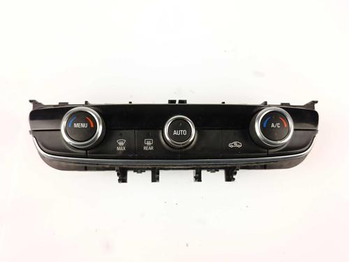 Used Climate control Climate control 31754401 31754401