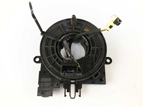 squib-airbag-renault-express-box-bodympv-2021-37295332 main image
