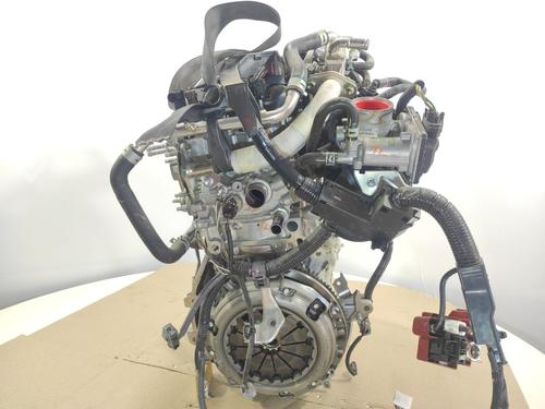 Engine TOYOTA YARIS (_P13_)  | BP10751631M1 