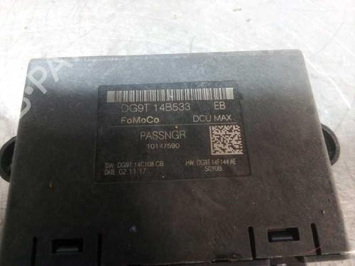 Electronic module FORD GALAXY III (CK) | BP10929975M83 - Image 2