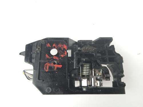 Venstre bagtil invendig håndtag MAZDA CX-30 (DM) SKYACTIV-G M Hybrid | BP16767735I15 