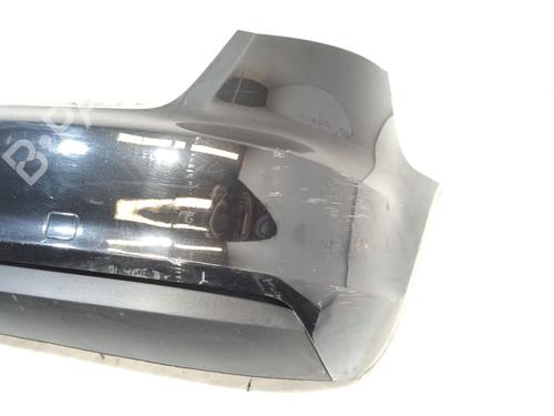 Rear bumper AUDI A3 Sportback (8VA, 8VF) 1.6 TDI | BP18411233C8 
